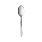 image of Libbey 804-003 Dinner Spoon - 8½" Table Spoon, 18/0 Stainless Steel, 8-1/2" Length - 36/Case
