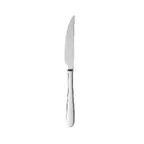image of Libbey 8045762 Steak Knife, 9" Stamped, 13/0 Stainless Blade, 18/0 Stainless Handle - 12/Case