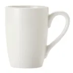 image of Libbey 840-901-912 China Mug 12 oz (3⅔" Dia x 4" H) White Porcelain Porcelana™ - 36/Case