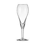 image of Libbey 8476 Tulip Champagne Glass, 9 oz, 8½" H, Partially Tempered Glass, Safedge® Rim - 12/Case