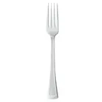 image of Libbey 881030 - Minuet Dessert Fork, 7.5" Length, 18/0 Stainless Steel, World Collection - 36/Case