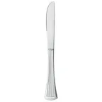 image of Libbey 881-754 Minuet Bread & Butter Knife, 7¼" Blade, Solid Handle, 18/0 Stainless Steel - 36/Case