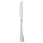image of Libbey 8817922 Dessert Knife – 9¼" Fluted, 18/0 Stainless Steel, 8‑9" Length - 36/Case