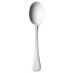 image of Libbey 888 007 Demitasse Spoon, 4½" (4-1/2") 18/0 Stainless Steel, Masterpiece Finish - 36/Case