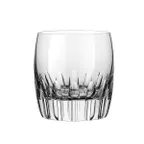 image of Reserve by Libbey 9022/69474 Chisel Rocks Glass, 9 oz ClearFire™ HD2 Rim, Dishwasher Safe - 12/Case
