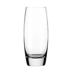 image of Reserve by Libbey 9025 - Hi Ball Glass, 12 oz Tempered, 6" H x 2" T x 2.6" D, Made in USA - 12/Case