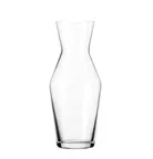 image of Reserve by Libbey 9030 Decanter Carafe, 10.75 oz Glass, HD2 Rim, 6½" H x 2" W, - 12/Case