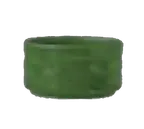 image of Libbey 903035600 - 2 oz Porcelain Bowl, 2" Dia x 1-3/8" H, Sage Cantina®, Stackable - 24/Case