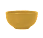 image of Libbey 903044005 Bouillon Cups - 8 Oz, 4" Dia x 2-1/8" H, Porcelain Cantina®, Vitrified - 12/Case
