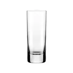 image of Reserve by Libbey 9031 Cordial Glass, 2.5 oz ClearFire™ HD Rim, Straight‑Sided, Clear Glass - 24/Case
