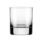 image of Reserve by Libbey 9033 - 7 oz ClearFire Rocks Glass, 3"3/8 H x 2"7/8 T, HD2 Rim - 24/Case