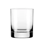 image of Reserve by Libbey 9036 - Old Fashioned Glass, 12 oz Tempered, 4" H x 3‑1/4" T - 24/Case