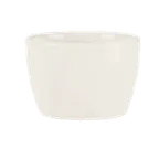 image of Libbey 905356012 Bouillon Cups, 10‑Oz, 3‑7/8" Dia x 2‑5/8" H, Rideau Porcelain, Slenda® - 36/Case