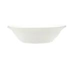 image of Libbey 905356835 Grapefruit Bowl, 11 Oz (6" Dia x 1-7/8" H), Porcelain Rideau™ Vitrified - 36/Case