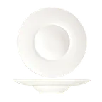 image of Libbey 905356844 Super Bowl China Bowl, 9.75 oz (11¼" Dia) Round White Porcelain, Fully Vitrified- 12/Case