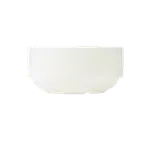 image of Libbey 905356849 Bouillon Cup – 10 oz, 4"‑3/8 Dia × 2"‑1/8 H, Porcelain, Slenda®, Stackable – 36/Case