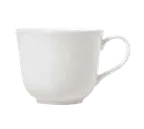 image of Reserve by Libbey 911190011 Tea Cup, 6 oz (2‑7/8" Dia. x 2‑5/8" H), China, Non‑Stackable - 36/Case