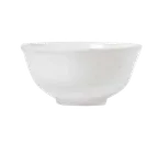 image of Reserve by Libbey 911190014 Bouillon Cup, 9.75 oz (4⅜" Dia x 2⅛" H), Bone China White - 36/Case