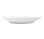 image of Libbey 911194039 Pasta Bowl – 11" Dia, 53 Oz (1 qt) Porcelain, White Reflections™ – 12/Case