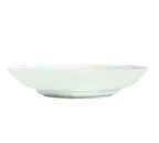 image of Libbey 911194050 Pasta Bowl – 10" Dia x 2" H, 50 oz (1.5 qt) Porcelain White Reflections™ - 12/Case
