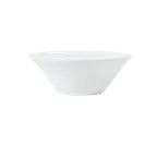 image of Libbey 911194470 Custard Cups - 4" Diameter Coupe, 4 oz Porcelain, Aluma White Reflections™ - 36/Case