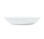 image of Libbey 911194498 China Bowl – 9" Dia x 1-3/4" H, 38 oz, White Porcelain, Reflections – 12/Case