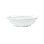 image of Reserve by Libbey 911196026 Oatmeal Porcelain Bowl, 12 oz (5‑7/8" Dia × 1‑5/8" H), Vitrified–36/Case