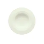 image of Schonwald 9120125 - 8 oz Round Deep‑Rim Porcelain Bowl, 9‑3/4" Dia, BoneWhite™ Finish - Case