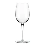 image of Reserve by Libbey 9122 - 13 oz ClearFire™ Wine Glass, 8½” H x 2⅜” T, HD2 Rim, Glass - 12/Case