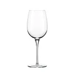 image of Reserve by Libbey 9123 - ClearFire 16 oz Wine Glass, 9" H x 2.5" T x 3.4" D, Glass, USA - 12/Case