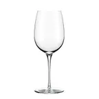 image of Reserve by Libbey 9124 - 20‑24 oz ClearFire™ Stemmed Wine Glass, 9"‑3/8" Tall, Made in USA - 12/Case