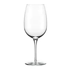 image of Reserve by Libbey 9125 - ClearFire™ 26 oz Wine Glass, 9"-3/4" Height, Stemmed, Rim & Foot - 12/Case