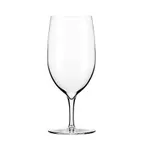 image of Reserve by Libbey 9131 - 16 oz ClearFire™ Goblet Glass, Tempered, Rim & Foot, Made in USA - 12/Case