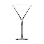 image of Reserve by Libbey 9135 Martini Glass, 7 oz (7" H), Stem, ClearFire™ Glass, HD2 Rim & Foot - 12/Case