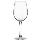 image of Reserve by Libbey 9151 - 12 oz ClearFire™ Stemmed Wine Glass, 8" Height, HD2 Rim, USA Made - 12/Case