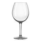 image of Reserve by Libbey 9154 - Balloon Wine Glass, 18 oz, 8‑1/8" Height, HD2 Rim, USA Made - 12/Case