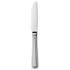 image of Libbey 918-755 Bread & Butter Knife, 7" Blade, 18/0 Stainless Steel, Bolster, Rim - 36/Case