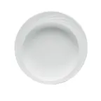 image of Schonwald 9181822 Comfort Bowl – 9" Dia x 1-5/8" H Porcelain, White™ Donna Pattern - 6/Case