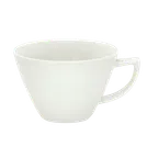image of Schonwald 9195280 - Avanti Gusto 10.25 oz Cup, 4"¼ x 2"¾ H, 1"⅞ Dia, White Porcelain - 6/Case