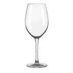 image of Reserve by Libbey 9230 - 17" ClearFire™ Stemmed Wine Glass, 17 oz, HD2 Rim, Height 9"-1/4" - 12/Case