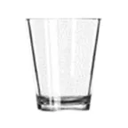 image of Libbey 92400 - Clear 2 oz Shot Glass, Tritan™ BPA‑Free, Stackable, 2" H x 2" T x 1‑3/8" D - 24/Case