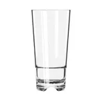 image of Libbey 92408 Clear Tritan™ 20‑Oz Cooler Plastic Glass, Stackable, Dishwasher Safe, BPA‑Free - Case