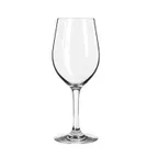 image of Libbey 92410 - 12 oz Clear Tritan™ Plastic Wine Glass, Dishwasher & Freezer Safe, BPA‑Free - 12/Case