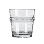 image of Libbey 92428 - 7 oz Clear Tritan Rocks Glass, Dishwasher & Freezer Safe, BPA‑Free - 12/Case