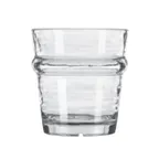 image of Libbey 92429 - 10 oz Clear Tritan™ Rocks Glass, Stackable, Dishwasher & Freezer Safe - 12/Case