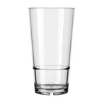 image of Libbey 92449 - 22 oz Tritan™ Mixing Glass, 6½" H x 3⅝" W, Stackable Dishwasher Safe - 12/Case