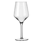 image of Libbey 92450 - 16 oz Tritan™ Wine Glass, Impact‑Res, Dishwasher Safe, BPA Free, 8‑7/8" H - 12/Case