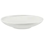 image of Schonwald 9251326 Shiro China Bowl, 10" Dia. x 2"H, 46 oz, Porcelain, Continental White - Case