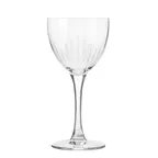 image of Reserve by Libbey 9252/AM8Y8J - Nick & Nora Martini Glass, 5.5 oz, HD2 Rim, 6" H - 12/Case