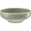 image of Schonwald 9256619A1 - 7½" Round Porcelain Bowl, 34 Oz Capacity, Microwave & Dishwasher Safe - 3/Case